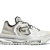 Nike Zoom MMW 4 Matthew M Williams Grey CU0676-200 - Brosneaker photo 1
