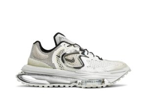 Nike Zoom MMW 4 Matthew M Williams Grey CU0676-200 - Brosneaker photo 1