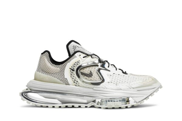 Nike Zoom MMW 4 Matthew M Williams Grey CU0676-200 - Brosneaker photo 1