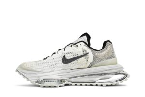 Nike Zoom MMW 4 Matthew M Williams Grey CU0676-200 - Brosneaker photo 3