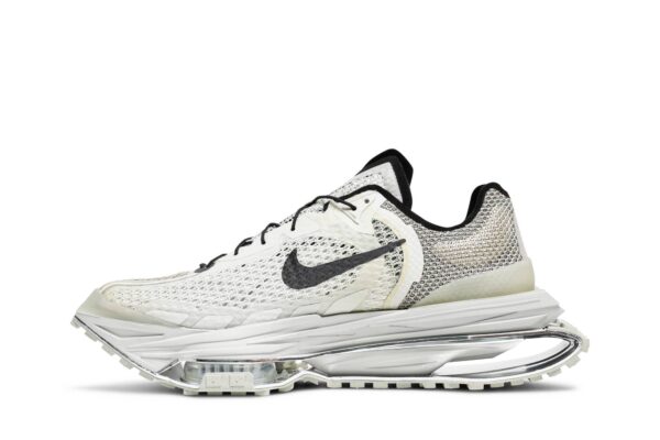 Nike Zoom MMW 4 Matthew M Williams Grey CU0676-200 - Brosneaker photo 3