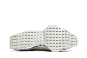 Nike Zoom MMW 4 Matthew M Williams Grey CU0676-200 - Brosneaker photo 4