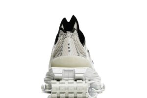 Nike Zoom MMW 4 Matthew M Williams Grey CU0676-200 - Brosneaker photo 7