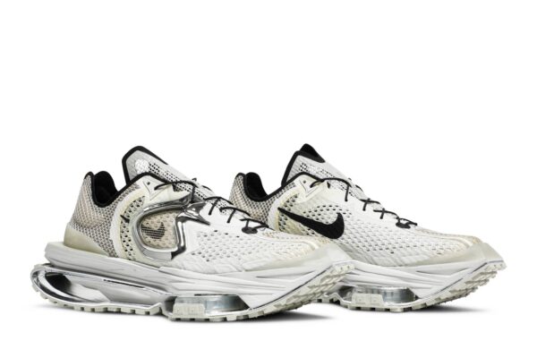 Nike Zoom MMW 4 Matthew M Williams Grey CU0676-200 - Brosneaker photo 8
