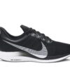 Nike Zoom Pegasus 35 Turbo Black Vast Grey AJ4114-001 - Brosneaker photo 1