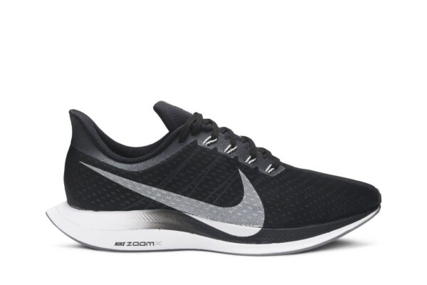 Nike Zoom Pegasus 35 Turbo Black Vast Grey AJ4114-001 - Brosneaker photo 1