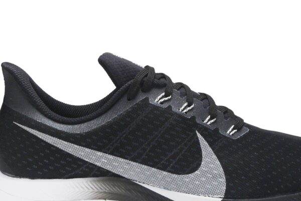 Nike Zoom Pegasus 35 Turbo Black Vast Grey AJ4114-001 - Brosneaker photo 2