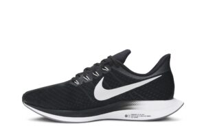Nike Zoom Pegasus 35 Turbo Black Vast Grey AJ4114-001 - Brosneaker photo 3