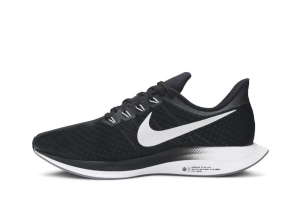 Nike Zoom Pegasus 35 Turbo Black Vast Grey AJ4114-001 - Brosneaker photo 3