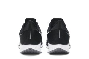 Nike Zoom Pegasus 35 Turbo Black Vast Grey AJ4114-001 - Brosneaker photo 7