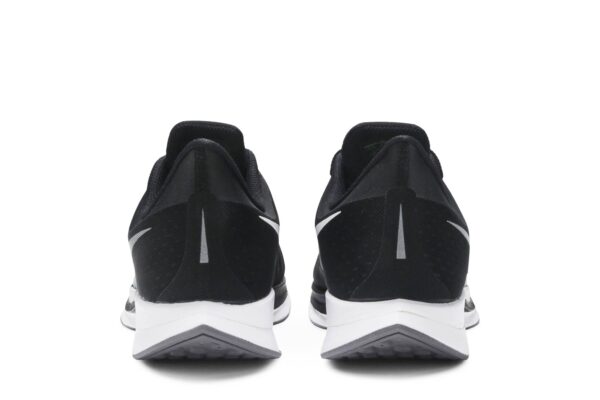 Nike Zoom Pegasus 35 Turbo Black Vast Grey AJ4114-001 - Brosneaker photo 7