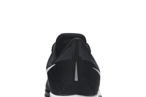 Nike Zoom Pegasus 35 Turbo Black Vast Grey AJ4114-001 - Brosneaker photo 8