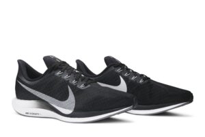 Nike Zoom Pegasus 35 Turbo Black Vast Grey AJ4114-001 - Brosneaker photo 9