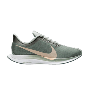 Nike Zoom Pegasus 35 Turbo Mica Green (Women's) AJ4115-300 - Brosneaker photo 1