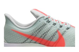 Nike Zoom Pegasus 35 Turbo Wolf Grey Hot Punch AJ4114-060 - Brosneaker photo 2