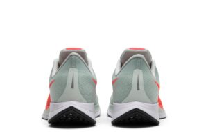 Nike Zoom Pegasus 35 Turbo Wolf Grey Hot Punch AJ4114-060 - Brosneaker photo 6