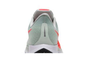 Nike Zoom Pegasus 35 Turbo Wolf Grey Hot Punch AJ4114-060 - Brosneaker photo 7