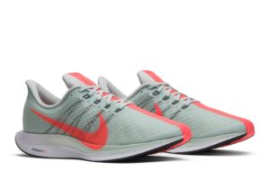 Nike Zoom Pegasus 35 Turbo Wolf Grey Hot Punch AJ4114-060 - Brosneaker photo 8