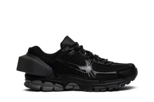 Nike Zoom Vomero 5 A Cold Wall Black AT3152-001 - Brosneaker photo 1