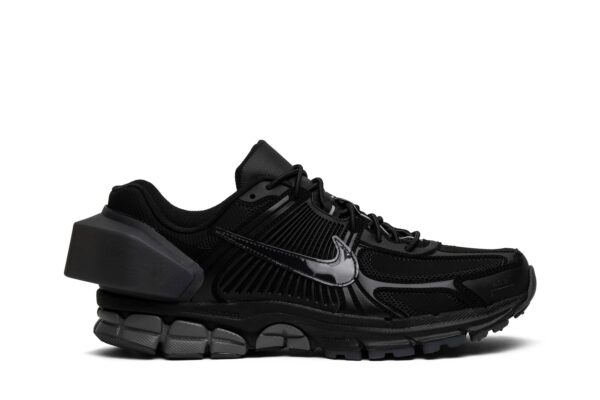 Nike Zoom Vomero 5 A Cold Wall Black AT3152-001 - Brosneaker photo 1