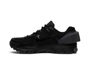 Nike Zoom Vomero 5 A Cold Wall Black AT3152-001 - Brosneaker photo 3