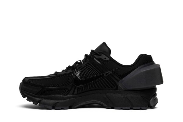 Nike Zoom Vomero 5 A Cold Wall Black AT3152-001 - Brosneaker photo 3