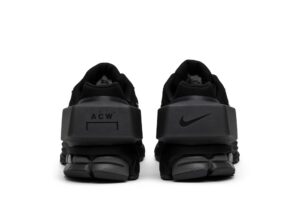 Nike Zoom Vomero 5 A Cold Wall Black AT3152-001 - Brosneaker photo 6