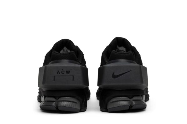 Nike Zoom Vomero 5 A Cold Wall Black AT3152-001 - Brosneaker photo 6