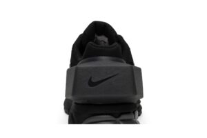 Nike Zoom Vomero 5 A Cold Wall Black AT3152-001 - Brosneaker photo 7