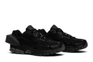 Nike Zoom Vomero 5 A Cold Wall Black AT3152-001 - Brosneaker photo 8