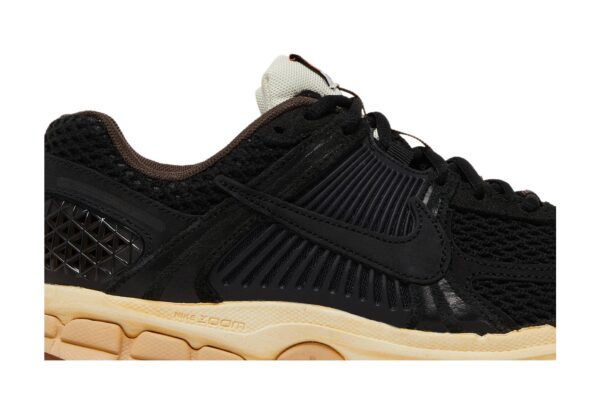 Nike Zoom Vomero 5 Black Sesame (Women's) FD0533-010 - Brosneaker photo 2