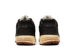 Nike Zoom Vomero 5 Black Sesame (Women's) FD0533-010 - Brosneaker photo 6