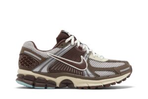 Nike Zoom Vomero 5 Earth Fossil (Women's) FD9920-022 - Brosneaker photo 1