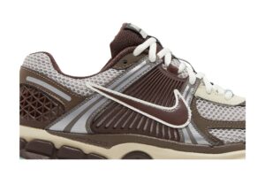 Nike Zoom Vomero 5 Earth Fossil (Women's) FD9920-022 - Brosneaker photo 2