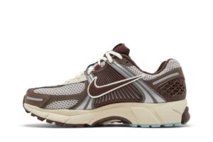 Nike Zoom Vomero 5 Earth Fossil (Women's) FD9920-022 - Brosneaker photo 3