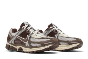 Nike Zoom Vomero 5 Earth Fossil (Women's) FD9920-022 - Brosneaker photo 8