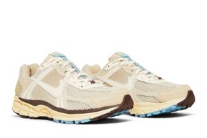 Nike Zoom Vomero 5 Oatmeal (Women's) FB8825-111 - Brosneaker photo 8