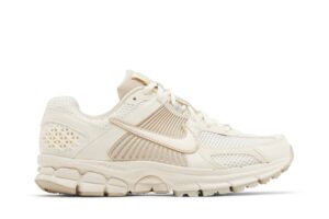 Nike Zoom Vomero 5 Sail Light Orewood Brown (Women's) FQ6868-111 - Brosneaker photo 1