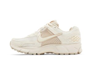 Nike Zoom Vomero 5 Sail Light Orewood Brown (Women's) FQ6868-111 - Brosneaker photo 3