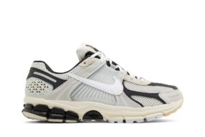 Nike Zoom Vomero 5 Supersonic Light Bone Black FN7649-110 - Brosneaker photo 1