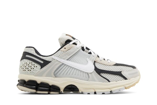 Nike Zoom Vomero 5 Supersonic Light Bone Black FN7649-110 - Brosneaker photo 1