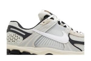 Nike Zoom Vomero 5 Supersonic Light Bone Black FN7649-110 - Brosneaker photo 2
