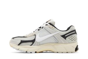 Nike Zoom Vomero 5 Supersonic Light Bone Black FN7649-110 - Brosneaker photo 3