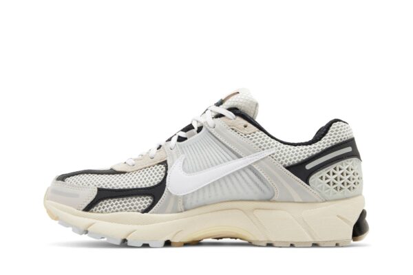 Nike Zoom Vomero 5 Supersonic Light Bone Black FN7649-110 - Brosneaker photo 3