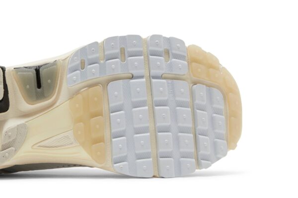 Nike Zoom Vomero 5 Supersonic Light Bone Black FN7649-110 - Brosneaker photo 5