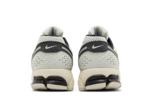 Nike Zoom Vomero 5 Supersonic Light Bone Black FN7649-110 - Brosneaker photo 6