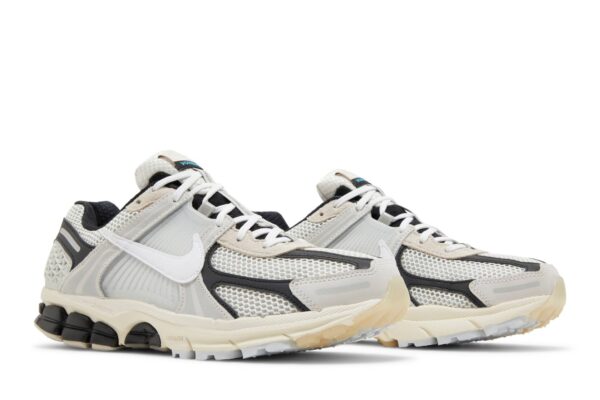 Nike Zoom Vomero 5 Supersonic Light Bone Black FN7649-110 - Brosneaker photo 8