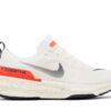 Nike ZoomX Invincible Run 3 White Bright Crimson DR2615-101 - Brosneaker photo 1