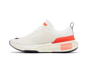 Nike ZoomX Invincible Run 3 White Bright Crimson DR2615-101 - Brosneaker photo 3