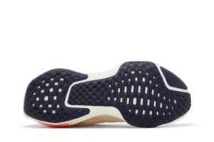 Nike ZoomX Invincible Run 3 White Bright Crimson DR2615-101 - Brosneaker photo 4